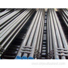 API 5l Psl1 Psl2 Seamless Steel Pipe